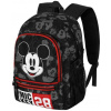 Disney Mickey Mouse: Mickey 28 – Školský batoh
