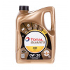 TOTAL Motorový olej QUARTZ INEO FIRST 0W-30, 2220360, 5L