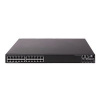 HPE FlexNetwork 5130 24G 4SFP+ 1-slot HI Switch (Must select min 1 power supply) JH323A RENEW JH323AR