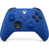 Microsoft Xbox Series Wireless Controller XSX QAU-00009, Shock Blue