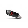 Výfuk Akrapovič Kawasaki Ninja ZX-10RR 17-20 Slip-On Line (Carbon) S-K10SO16-HZC