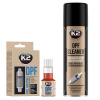 K2 PRO DPF Cleaner 500 ml + DPF prísada do 50 ml