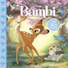 Disney: Bambi (Brožovaná)