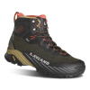 Kayland Duke Mid Gtx black ocher