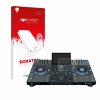 čirá ochranná fólie upscreen pro Denon DJ Prime 4 (čirá ochranná fólie upscreen pro Denon DJ Prime 4)