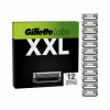 Gillette Labs 12 ks