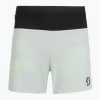 Pánske bežecké šortky SCOTT Trail RC Run spray grey/black