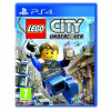 PS4 - Lego City Undercover (5051892207096)