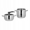 Tlakový hrniec - Quick-sušička Pot Profi 2 indukčné 2 ks (Tlakový hrniec - Quick-sušička Pot Profi 2 indukčné 2 ks)