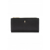 Peňaženka - Peterson Wallet Prírodná koža Čierna PTN 340-CA-6655 Blac-Men's Product (Pánska vertikálna peňaženka Pierre cardin kožená Zab.rfid)