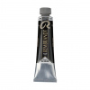 Olejová farba Rembrandt 40 ml – Oxide čierna (olejové farby Rembrandt - Royal Talens)