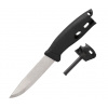Nôž Morakniv Companion Stainless Spark Black 13567