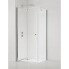 Swiss aqua technologies Sprchový kout čtverec 80x80 cm SAT SK SATSK80S80