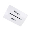 Čelo násypky práčky Whirlpool C00666305
