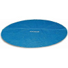 Intex_C Intex 28010 Solárna plachta na bazén 2,44 m 128010