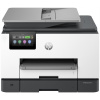 Atramentová multifunkčná tlačiareň bielo-sivá HP OfficeJet Pro 9132e