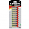 CAMELION Batérie alkalické PLUS AA 10ks LR06