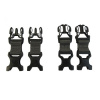 ORTLIEB konektor Rack-Pack Urban + Back-Roller