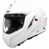 PRILBA AIROH MATHISSE II COLOR WHITE GLOSS XL