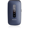 Mobilný telefón Panasonic KX-TU550EXC (KX-TU550EXC)