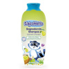 SapoNello 2 v 1 hruška detský šampón a sprchový gél - 400 ml