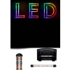 Diversa LED osvetlenie Intenso Color 27,4W