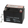 Motocyklový akumulátor 12V 4Ah XTREME