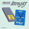 Riízia: Odyssey (Sunlove Limited Edition) - Smart Album