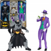 Figurki Batman vs Joker 30 cm (Figúrky BATMAN VS JOKLER DC KOMIKS SET 2V1 + DOPLNKY 30CM)