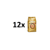 12 x Lavazza Qualita Oro 1kg zrnková káva