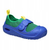 Crocs 210619-3WH Kids Swiftwater Splash detské topánky do vody C11 28-29