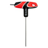 Skrutkovač T imbus guľový 3 mm YATO YT-05586