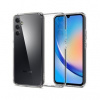 Púzdro Spigen Ultra Hybrid Samsung Galaxy A34 5G Crystal Clear