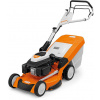 STIHL RM 655 V