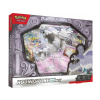 Pokémon:Houndstone ex Box