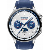 Inteligentné hodinky OnePlus Watch 2 GPS 47mm Amoled NFC Wi-Fi Bluetooth Nordic Blue