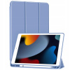 Puzdro Alogy pre Apple iPad 10.2 2019 7 Gen, iPad 10.2 2020 8 Gen, iPad 10.2 2021 9 Gen