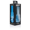Turbo Thrust Blue Ice