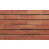 IZOFLEX Fasádny tehlový obklad 6023 Neapol BRICK Rozmery: 240 mm x 71 mm, Povrch: štruktúrovaný