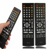 Diaľkový Ovládač TechTell RC-1115 čierny