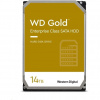 HDD 14TB WD142KRYZ Gold 512MB SATAIII 7200rpm