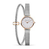 Dámske hodinky BERING Classic 11022-064-SET19