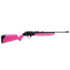 Crosman Vzduchovka Pumpmaster 760 4,5mm růžová