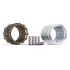 HINSON Clutch fiber spring kit HINSON FSC069-8-001 oceľ