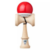 KENDAMA KROM POP LOL - ČERVENÁ