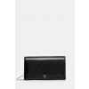 Peňaženka Calvin Klein LV04F3320G čierna ONE SIZE