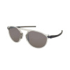 Slnečné okuliare Julbo Meta Gris Trans/Bleu Veľkosť: 55