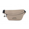 Dámska ľadvinka Hedgren Nova Halo waistbag HNOV01 - 220 stone beige