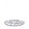 Bohemia Crystal tanier Nova Orion 310mm