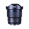 Laowa 12mm f/2,8 LiteZero-D Canon RF s 14 lamelovou clonou
